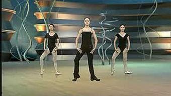 形体成人体态训练视频,跟练形体成人体态训练视频教程