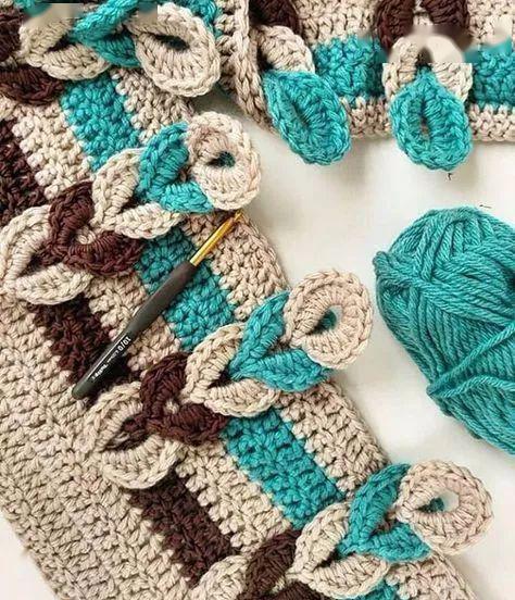 钩简单成人衣服花样视频,轻松掌握成人衣服花样视频教程