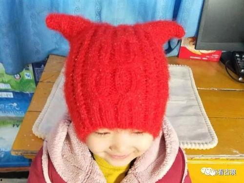 手工编织冬日成人鞋视频,打造个性成人鞋款