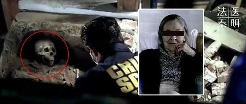 白骨变成人的样子视频,从骷髅到生命的奇迹转变