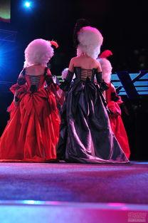 德国服饰成人演出视频,时尚与艺术的跨界融合