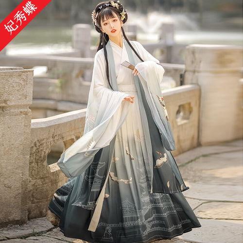 成人汉服女装全部视频,探寻成人女装汉服视频的时尚魅力