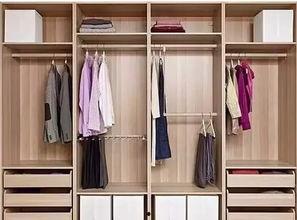 免装成人衣柜视频,家居收纳新体验