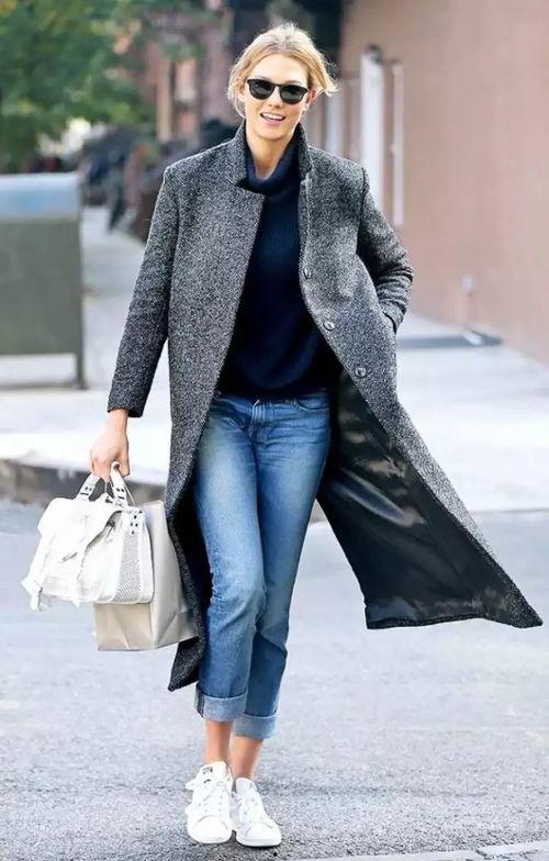 成人双层外套图片欣赏视频,双层外套潮流赏析