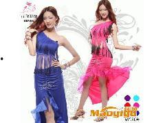 纯色演出裙成人现代视频,纯色演出裙成人现代风采