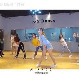 阳春舞蹈室成人舞蹈视频,成人舞蹈视频教程，轻松入门舞动人生