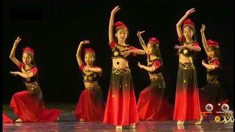 维族成人舞蹈铃鼓视频播放,探寻民族文化的独特魅力