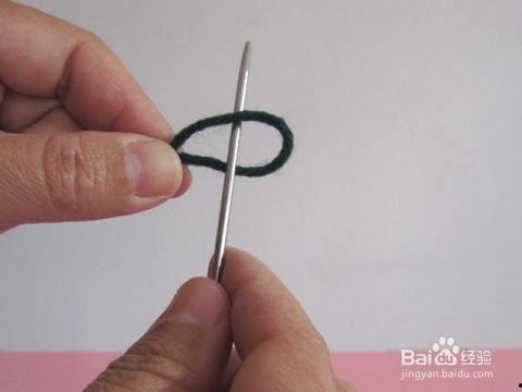 成人衣领起针教学视频,视频教学详解